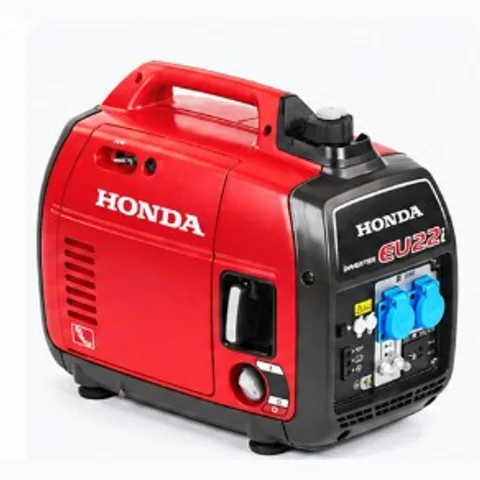 Honda EU22i elektrocentrála